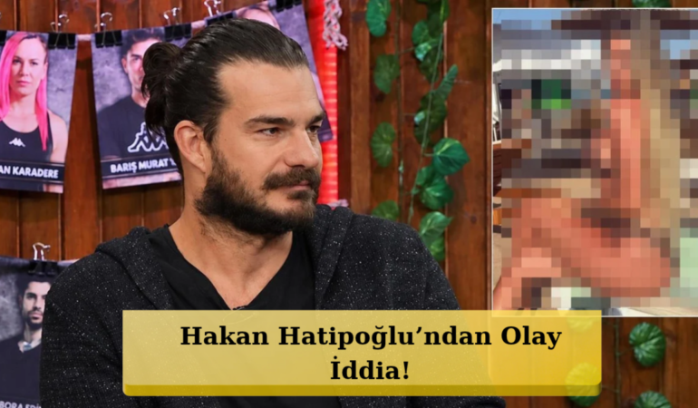 Hakan Hatipoğlu Bombayı Patlattı! Gecede 400 Bin Kazanıyor
