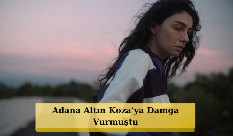 Hazar Ergüçlü'den Sarsıcı Performans: Mutter Filminin Vizyon Tarihi Netleşti