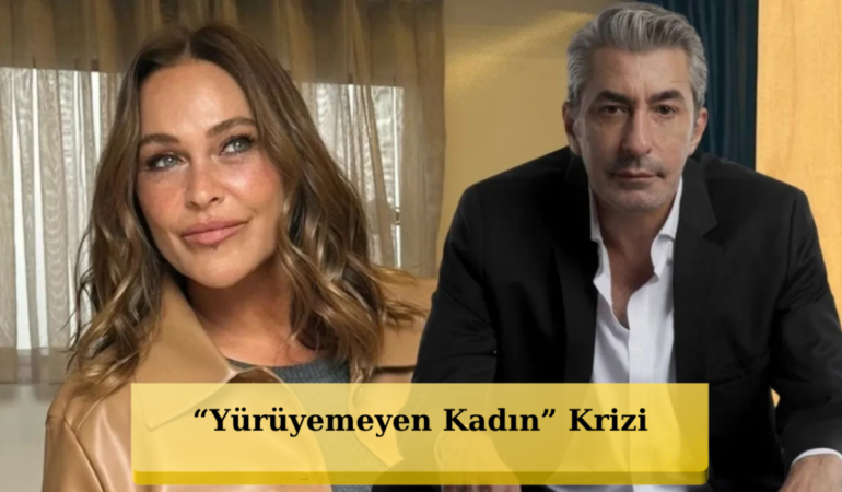 Hülya Avşar'dan Sosyal Medyada Linç Edilen Erkan Petekkaya'ya Sürpriz Destek!