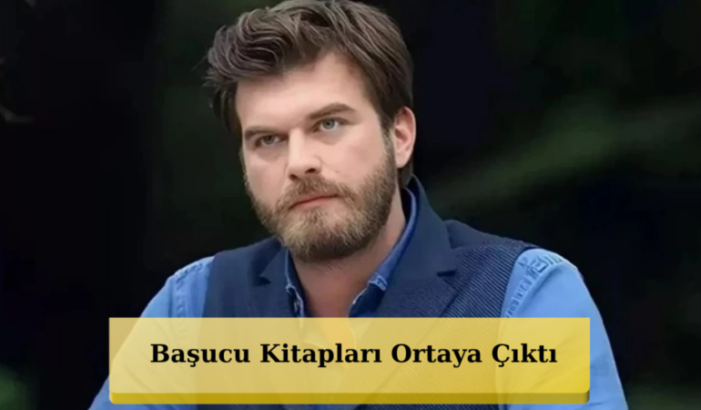 Instagram'ı Kapatıp Kitaplara Gömülmüştü: Kıvanç Tatlıtuğ'un Okuma Listesi Tartışma Yarattı!
