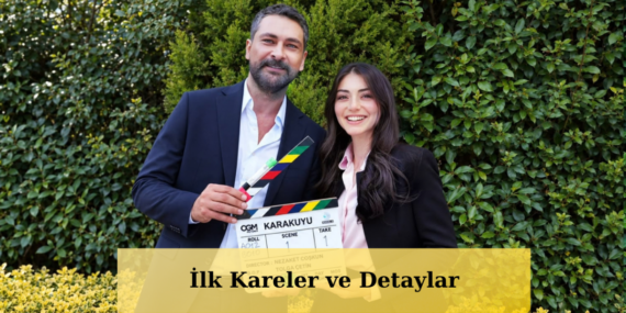 Karakuyu-Dizisinin-Cekimleri-Basladi-Kanal-D039nin-Yeni-Sezon-Bombasi-Sete-Cikti-featured