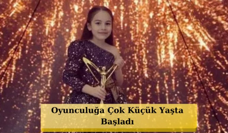 Kardeşlerim'in Küçük Emel'i Büyüdü: 'Liseli' Aylin Akpınar'ın Son Hali Ortaya Çıktı!