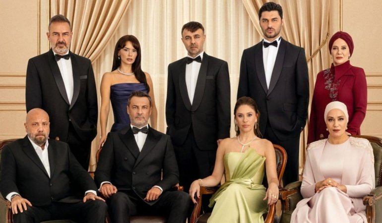 Kızılcık Şerbeti’nde beklenmedik gelişme! İki isimler yollar ayrılıyor
