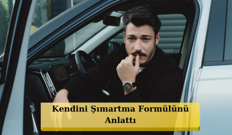 Kubilay Aka'dan Samimi İtiraflar: "Artık Daha Seçiciyim Bırakmayı Bilmek de Bir Güç!"
