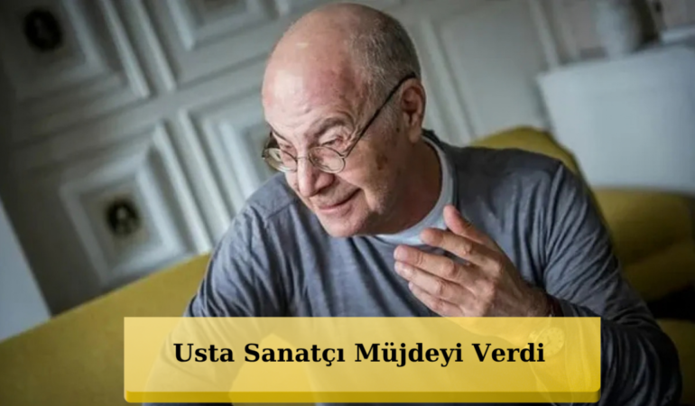Mazhar Alanson’dan Müzik Dünyasına Bomba Gibi Haber: MFÖ Tribute ve 'Best of' Albüm Geliyor!