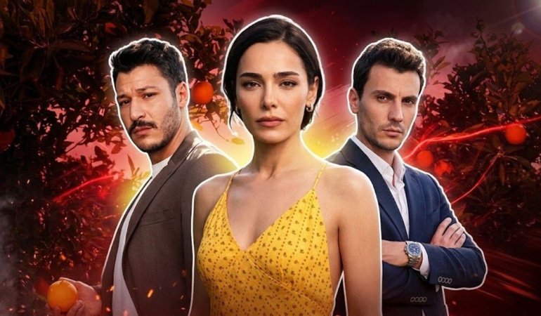 Mercan Köşk ekibi "Tam Gaz Devam" demişti ama final kararlı geldi!