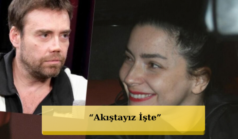 Merve Boluğur'dan Murat Dalkılıç Sessizliği: "Beddua Ettiniz mi?" Sorusunu Yanıtsız Bıraktı