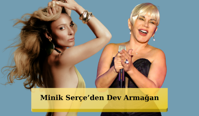 Müzik Dünyasında Sezen Aksu ve Ziynet Sali Bombası: "Tam İsabet" Geliyor!