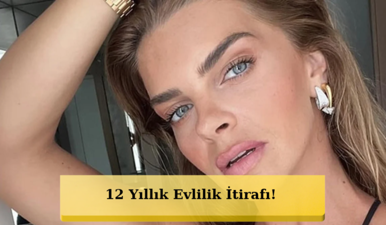 Pelin Karahan Boşanma Nedenini Açıkladı! O Sözleri Dikkat Çekti