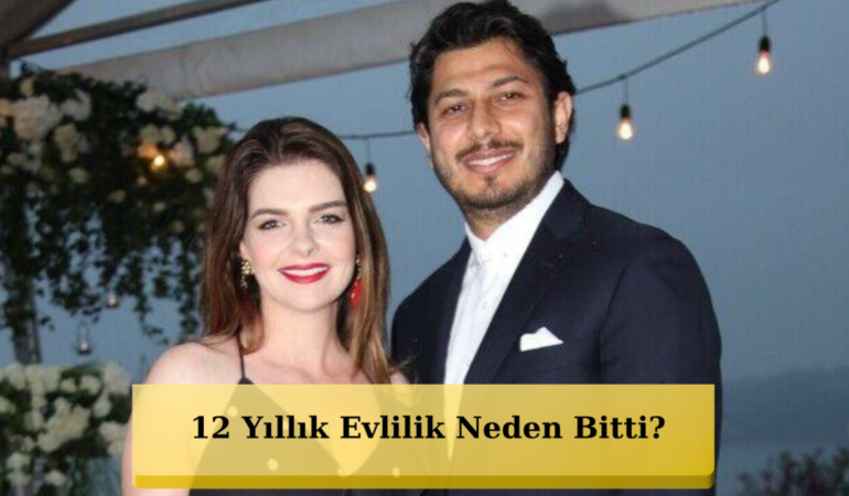 Pelin Karahan'dan Şoke Eden Boşanma İtirafı: "Çocuklarım Mutsuz Olmasın Diye…"
