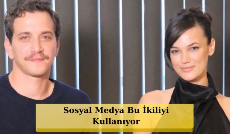 Pınar Deniz ve Selahattin Paşalı Cannes'da Rüzgar Gibi Esti: MIPCOM Fuarı'na Damga Vurdular!