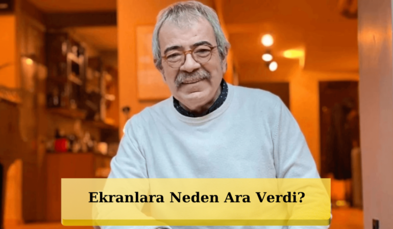 Selçuk Yöntem'den Yıllar Sonra Gelen Aşk-ı Memnu İtirafı: "Dezavantajları Da Oldu!"