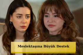 Selin-Turkmen039den-Yeni-Cimen-Asena-Keskinci-Icin-Flas-Sozler-quotCok-Begeniyorumquot-featured