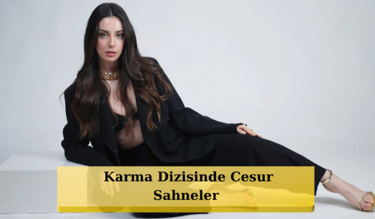Selin Türkmen'in Yeni Projesindeki Direk Dansı Sahneleri Sosyal Medyayı Salladı!