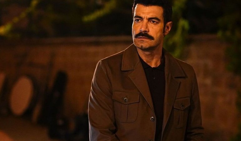 Sevdan Bir Ateş’in 5. bölümü YouTube’u salladı! 11 saatte 1.3 milyon izlenme