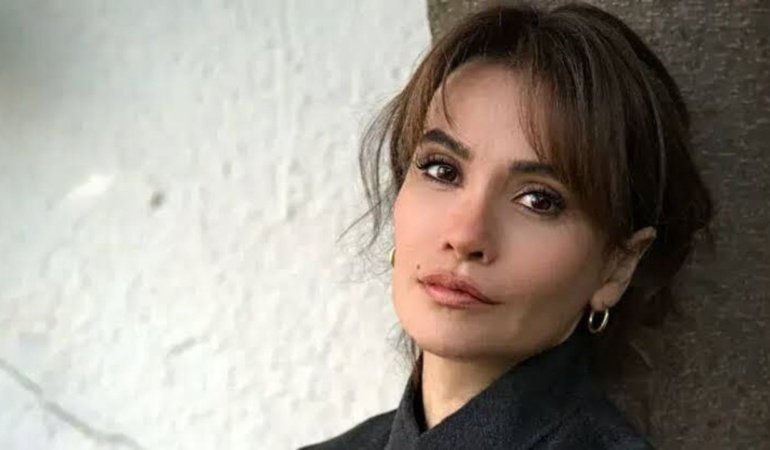 Show TV’nin Yeni Dizisi “Cevher”de Kriz! Özgü Namal'dan Sonra Songül Öden de Gitti