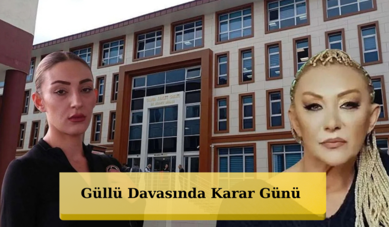 Tuğyan Ülkem Gülter Hakkında Ağırlaştırılmış Müebbet Talebi: Gözyaşları Duruşmaya Damga Vurdu