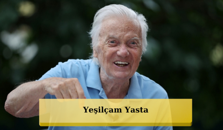 Türk Sinemasının Altın Çocuğu Göksel Arsoy Hayatını Kaybetti!