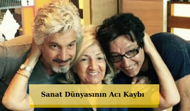Türk Tiyatrosunun Acı Kaybı: Nejat Uygur'un Eşi Necla Uygur Hayatını Kaybetti!