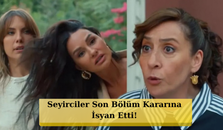 Tuzlu Kahve'nin Yeni Uygulaması İzleyici Çileden Çıkardı: Sosyal Medya Yıkılıyor