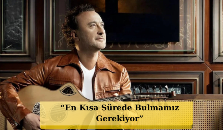 Ünlü Şarkıcı Nev'den Sevenlerini Üzen Haber: Karaciğer Nakli Bekliyor!