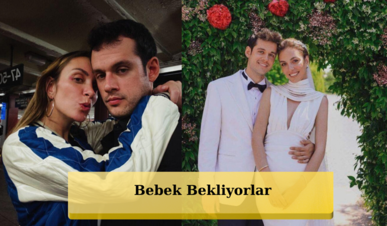 Ünlü YouTuber Orkun Işıtmak Baba Oluyor: Mutlu Haberi New York'tan Duyurdular!