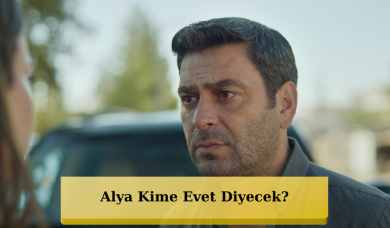 Uzak Şehir'de Alya'dan Cihan'a Şoke Eden Nikah Darbesi: "Nikahım Var!"