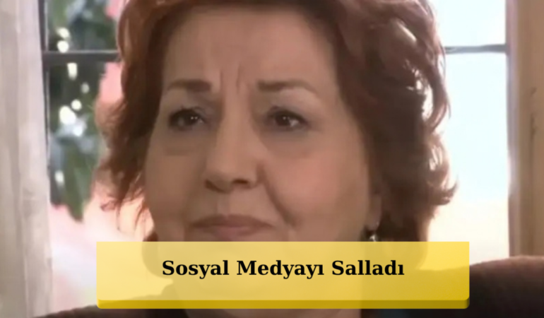 Yaprak Dökümü'nün Hayriye'si Güven Hokna'dan Büyük Değişim: Son Hali Olay Oldu!