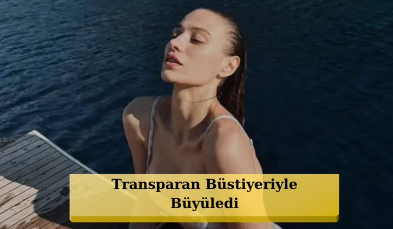 Yeraltı'nın Sultan'ı Sümeyye Aydoğan Paris Moda Haftası'nı Salladı: Cesur Tarzı Olay Oldu!